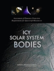 Image for Assessment of Planetary Protection Requirements for Spacecraft Missions to Icy Solar System Bodies