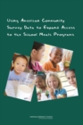 Image for Using American Community Survey Data to Expand Access to the School Meals Programs