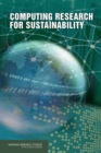 Image for Computing research for sustainability