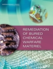 Image for Remediation of Buried Chemical Warfare Materiel