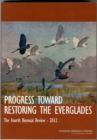 Image for Progress Toward Restoring the Everglades : The Fourth Biennial Review, 2012