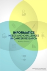 Image for Informatics needs and challenges in cancer research: workshop summary