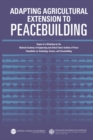 Image for Adapting Agricultural Extension to Peacebuilding