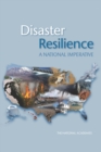 Image for Disaster Resilience