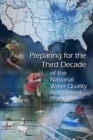 Image for Preparing for the Third Decade of the National Water-Quality Assessment Program