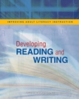 Image for Improving Adult Literacy Instruction