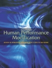 Image for Human Performance Modification