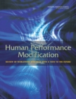 Image for Human performance modification: review of worldwide research with a view to the future