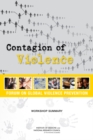 Image for Contagion of Violence