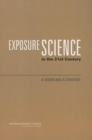 Image for Exposure Science in the 21st Century