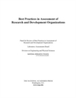 Image for Best Practices in Assessment of Research and Development Organizations