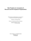 Image for Best Practices In Assessment Of Research And Development Organizations