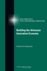 Image for Building the Arkansas Innovation Economy