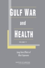 Image for Gulf War and Health : Long-Term Effects of Blast Exposures