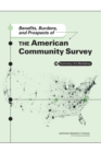Image for Benefits, Burdens, and Prospects of the American Community Survey