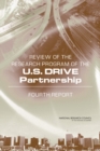 Image for Review of the Research Program of the U.S. DRIVE Partnership