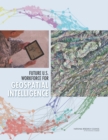 Image for Future U.S. Workforce for Geospatial Intelligence