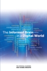 Image for Informed Brain in a Digital World: Interdisciplinary Research Team Summaries