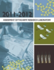Image for 2011-2012 Assessment of the Army Research Laboratory