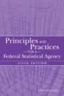 Image for Principles and Practices for a Federal Statistical Agency : Fifth Edition