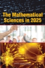 Image for The mathematical sciences in 2025