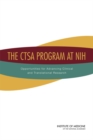 Image for The CTSA program at NIH: opportunities for advancing clinical and translational research / Committee To Review the Clinical and Translational Science Awards Program at the National Center for Advancing Translational Sciences, Board on Health Sciences Policy ; Alan I Leshner