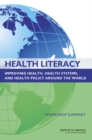 Image for Health literacy: a prescription to end confusion