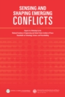 Image for Sensing and Shaping Emerging Conflicts