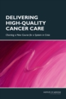 Image for Delivering High-Quality Cancer Care
