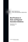 Image for Best Practices in State and Regional Innovation Initiatives : Competing in the 21st Century