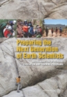 Image for Preparing the Next Generation of Earth Scientists : An Examination of Federal Education and Training Programs