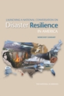 Image for Launching a National Conversation on Disaster Resilience in America : Workshop Summary