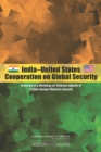 Image for India-United States Cooperation on Global Security : Summary of a Workshop on Technical Aspects of Civilian Nuclear Materials Security
