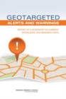 Image for Geotargeted Alerts and Warnings