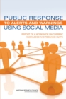 Image for Public Response to Alerts and Warnings Using Social Media