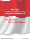Image for Reducing Maternal and Neonatal Mortality in Indonesia : Saving Lives, Saving the Future