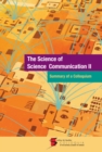 Image for The Science of Science Communication II : Summary of a Colloquium