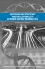 Image for Improving the Efficiency and Effectiveness of Genomic Science Translation : Workshop Summary