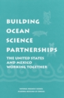 Image for Building ocean science partnerships: the United States and Mexico working together