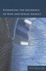 Image for Estimating the Incidence of Rape and Sexual Assault