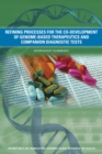 Image for Refining Processes for the Co-Development of Genome-Based Therapeutics and Companion Diagnostic Tests