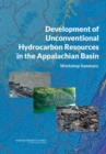 Image for Development of Unconventional Hydrocarbon Resources in the Appalachian Basin