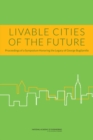 Image for Livable Cities of the Future