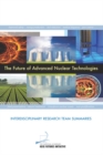 Image for Future of Advanced Nuclear Technologies: Interdisciplinary Research Team Summaries