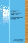 Image for Considerations in Applying Benefit-Cost Analysis to Preventive Interventions for Children, Youth, and Families: Workshop Summary