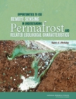 Image for Opportunities to Use Remote Sensing in Understanding Permafrost and Related Ecological Characteristics : Report of a Workshop