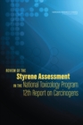 Image for Review of the Styrene Assessment in the National Toxicology Program 12th Report on Carcinogens