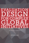 Image for Evaluation design for complex global initiatives: workshop summary