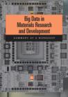 Image for Big Data in Materials Research and Development