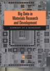 Image for Big data in materials research and development: summary of a workshop
